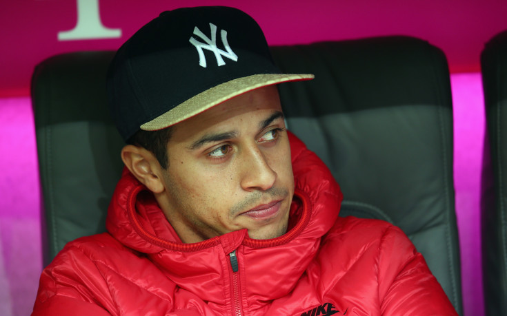 Гуардиола постави на масата първите си три желания