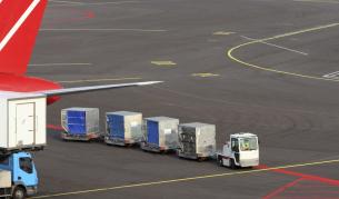 Нов инцидент на руско летище, няма пострадали