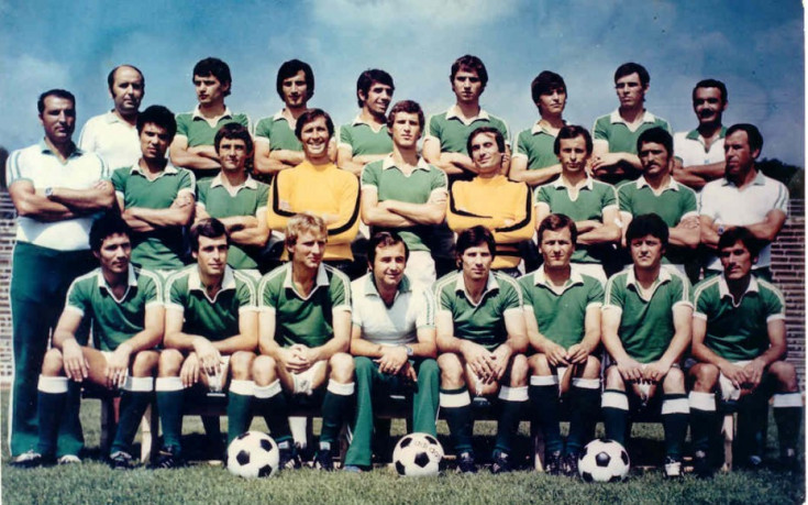 35 години след победата на Берое над Ювентус: Динко Димитров разказва за великия мач