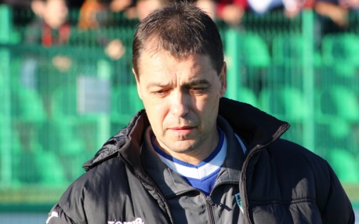 Хубчев: Червеният картон на Джоман реши мача