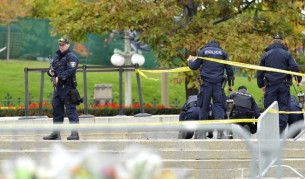 Стрелецът от Отава опитал да се сдобие с либийски паспорт