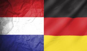 Германия и Холандия разрешиха вековен спор