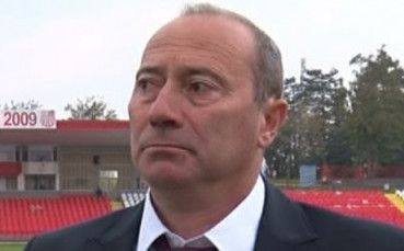 ВИДЕО: Емил Велев: Нямаше да е незаслужено, ако бяхме победили