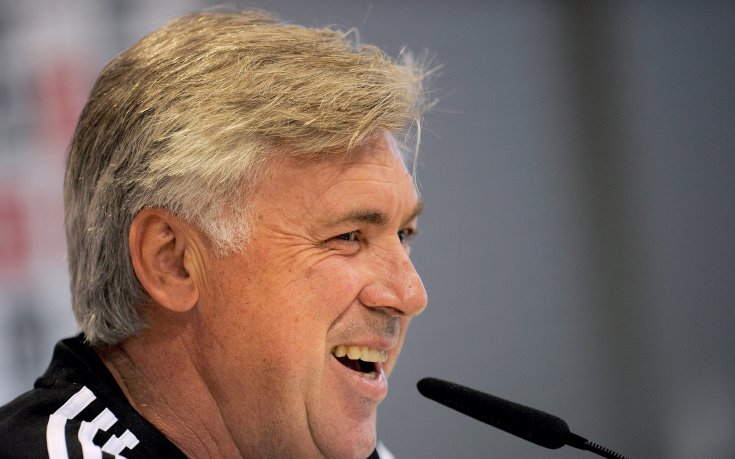 Анчелоти: Базел е по-добър отбор от Ливърпул