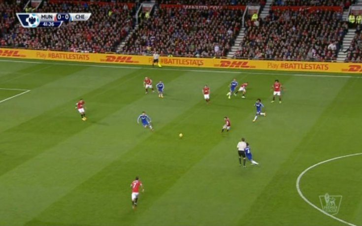 ВИДЕО: Реферът действително 