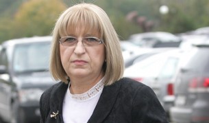 Цачева побеждава Орешарски в Турция