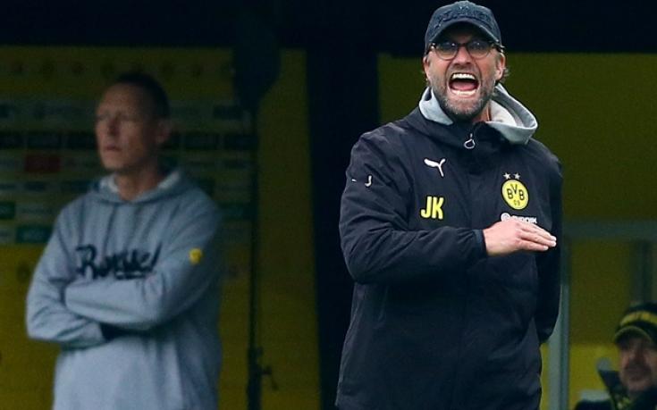 Юрген Клоп: Страхът, че ще загубим, оказва влияние