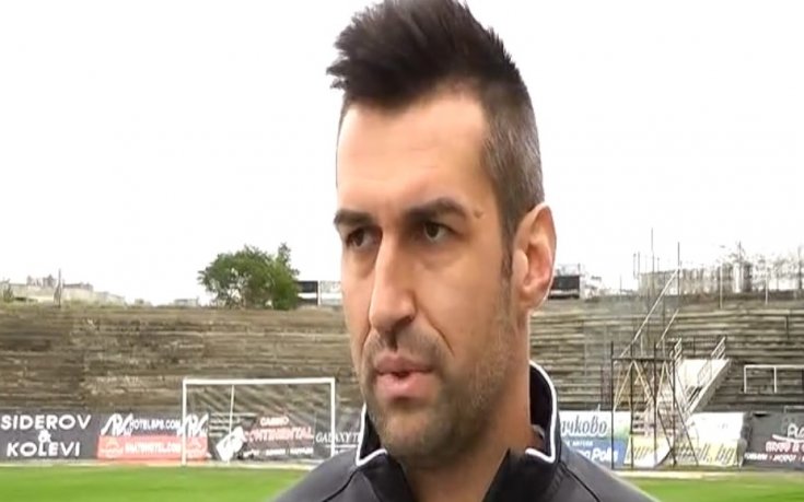 Мартин Камбуров: В тези мачове нищо не се знае