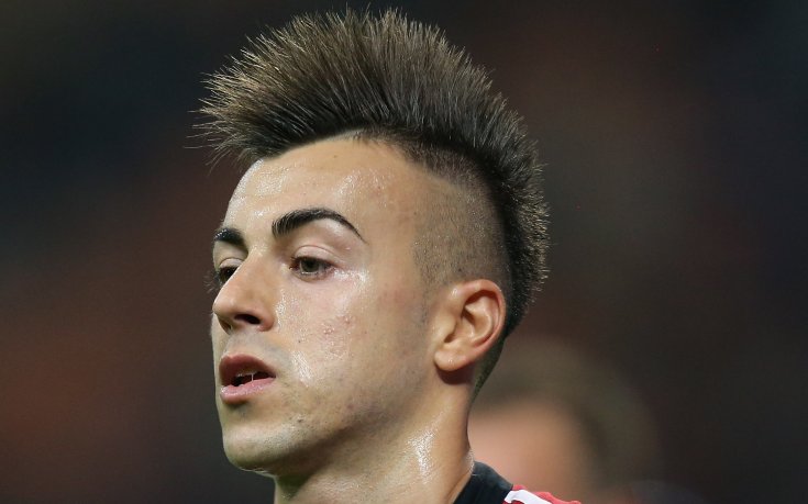 Ел Шаарави отбеляза в неофициалния си дебют за Монако