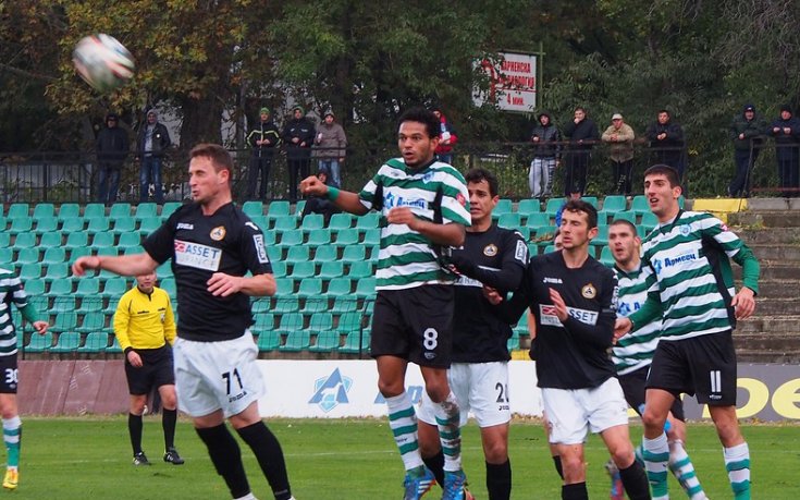 Черно море без Котев срещу Славия, юношата Йовчев в групата