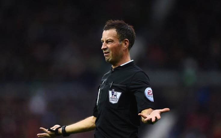 Наказаха Марк Клатънбърг заради концерт на Ед Шийрън