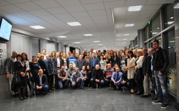 Баскетболът отново събра елита на Русе