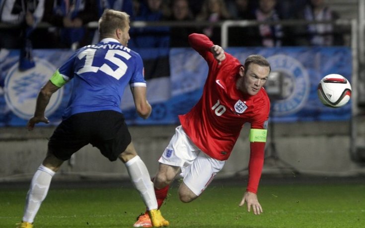 Уейн Рууни пропуска дербито на Манчестър?