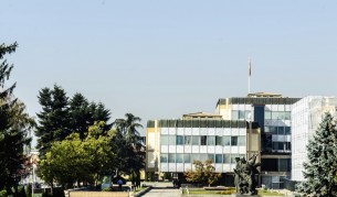 В Македония още не знаят кой стреля по правителството