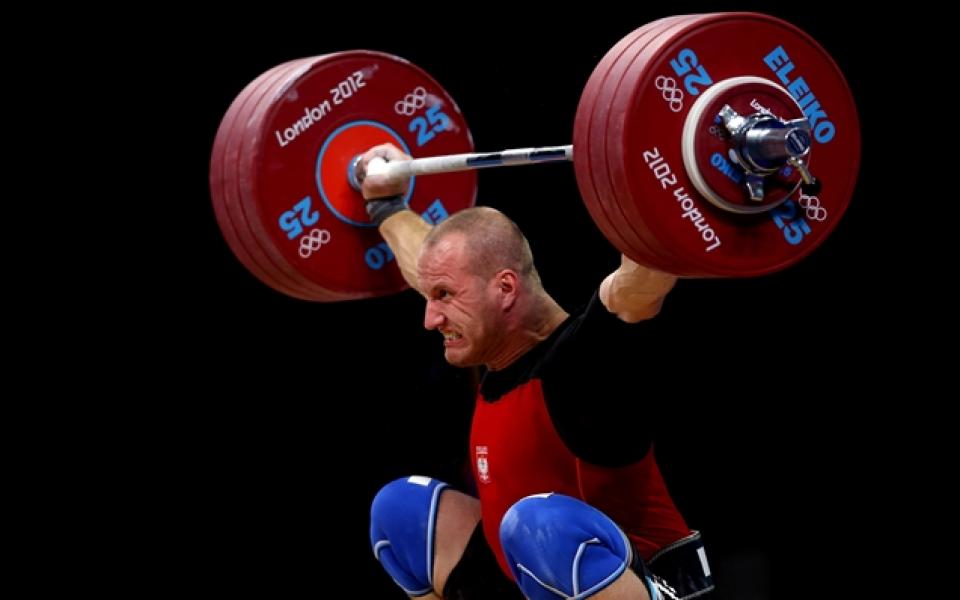Хванаха с допинг трикратен световен шампион от Полша