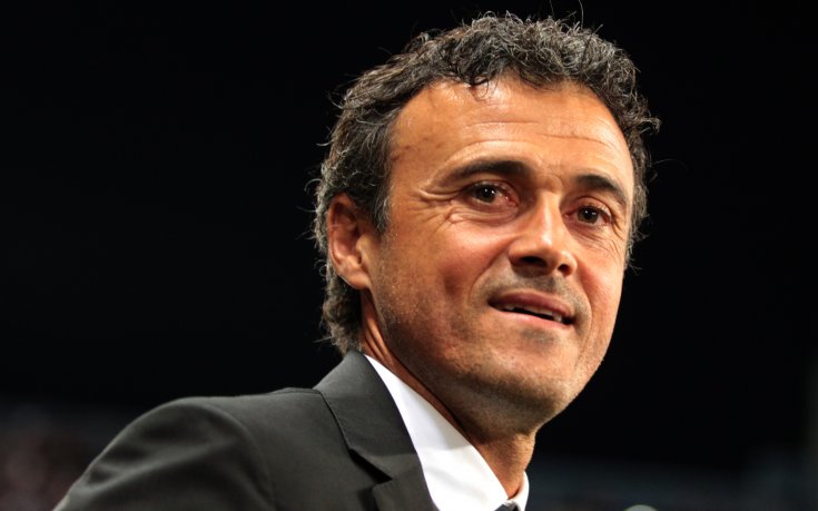 Субисарета: Луис Енрике винаги е бил първа опция за Барса