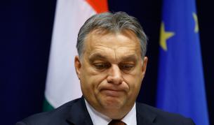 Виктор Орбан