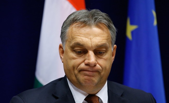 Виктор Орбан оттегли проектозакона за данъка върху интернет в Унгария