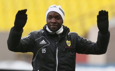 Ласана Диара е вариант за Селтик
