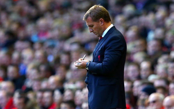 Роджърс: Загубихме 80% от качествата си в атака