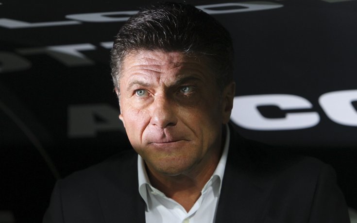 Мадзари нападна феновете на Интер