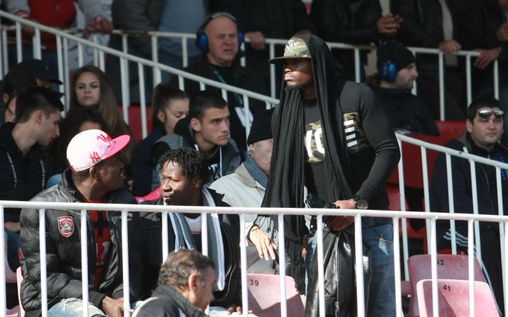 Локомотив София - Левски в СНИМКИ