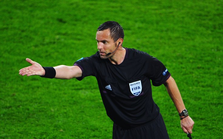 Французин свири Базел – Лудогорец