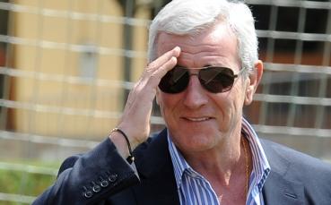 Марчело Липи потвърди, че се отказва