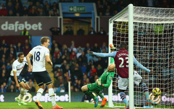 Тотнъм губи Шадли за месец