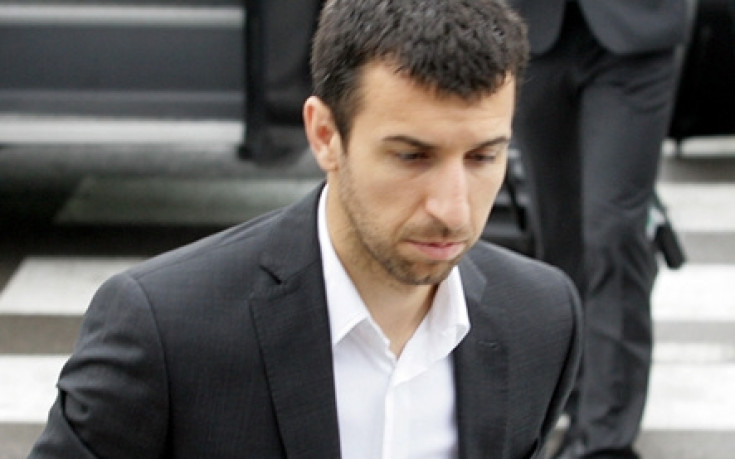 Дяков: Изиграхме странно второ полувреме