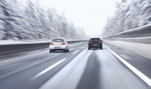 Всички нови автомобили в ЕС вече трябва да са с ESP