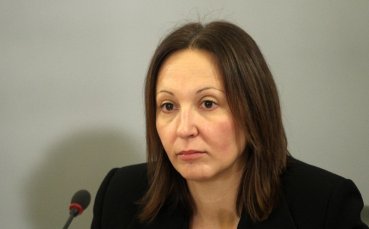 Раданова: Успях да запазя спокойствието в спортната общественост