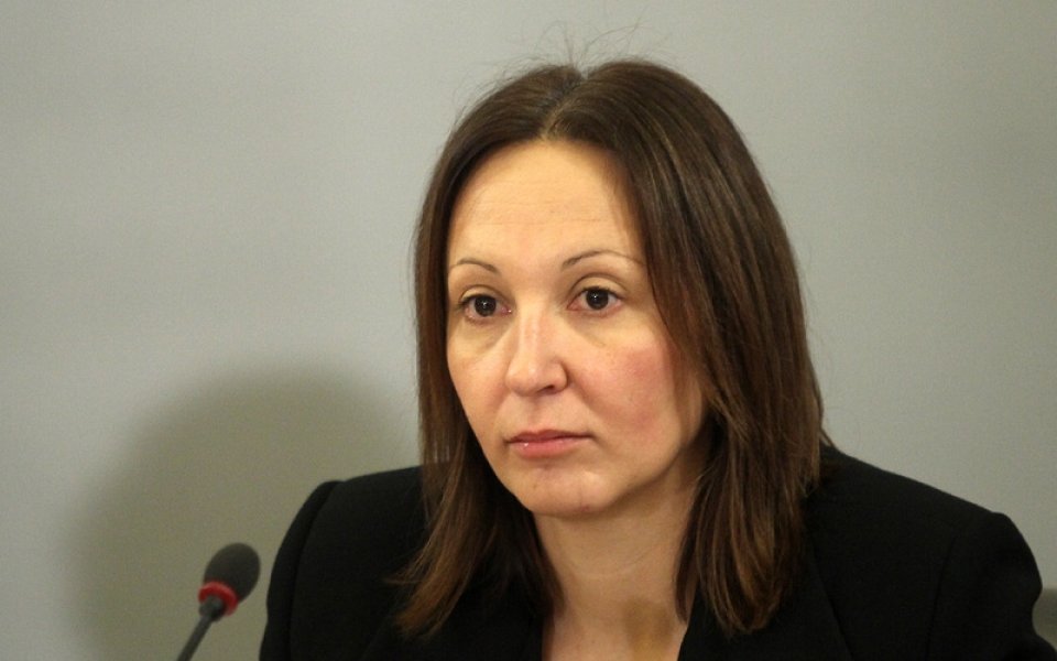 Раданова: Успях да запазя спокойствието в спортната общественост