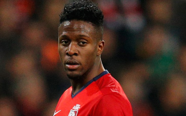 Лил се сопна на Ливърпул заради Ориги