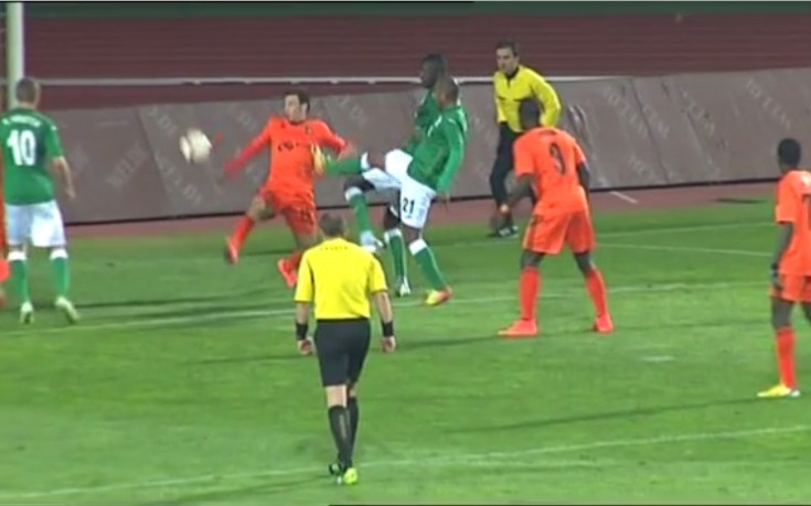 ВИДЕО: Разширен репортаж от Берое - Литекс 2:0