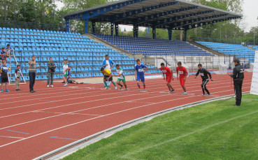 Спортни клубове от Търговище кандидатстват по програмата  