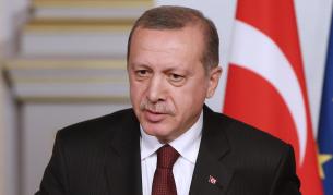 Реджеп Тайип Ердоган