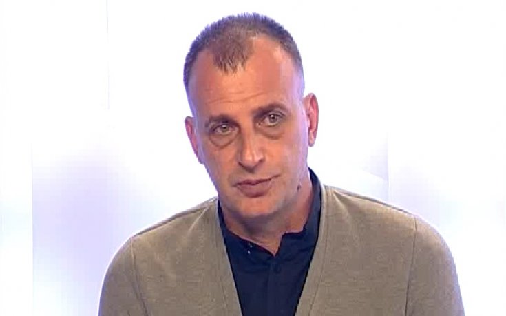 Тони Здравков с амбиции да класира тима на Европейско