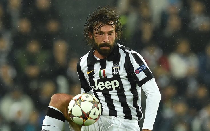 Олимпиакос опита да ядоса Юве, Атлетико кротко би Малмьо