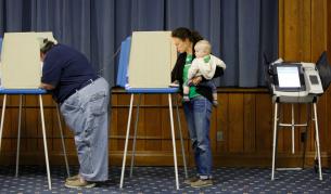 Републиканците ще доминират в обновения Конгрес на САЩ