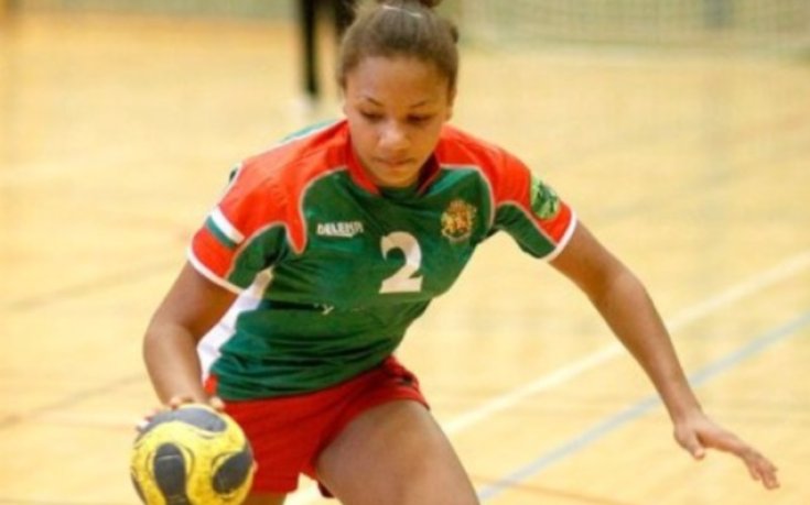 Българка прави фурор в хандбалната Шампионска лига