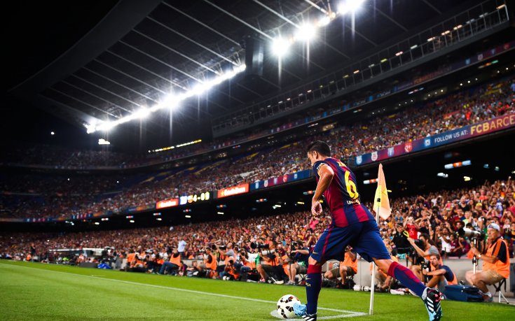 Шави и Касияс продължават гонитбата