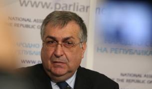 Проф. Георги Близнашки