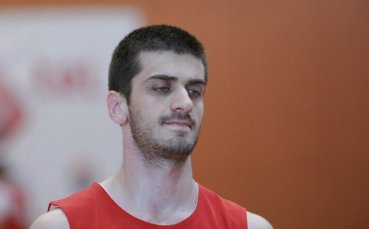 Маринов: Нямам търпение да дебютирам в Адриатическата лига