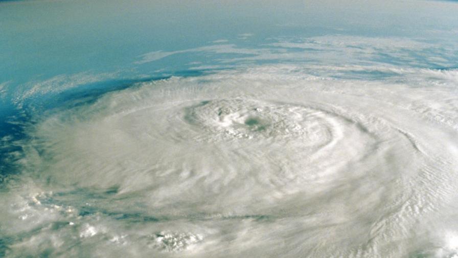 10 любопитни факта за ураганите