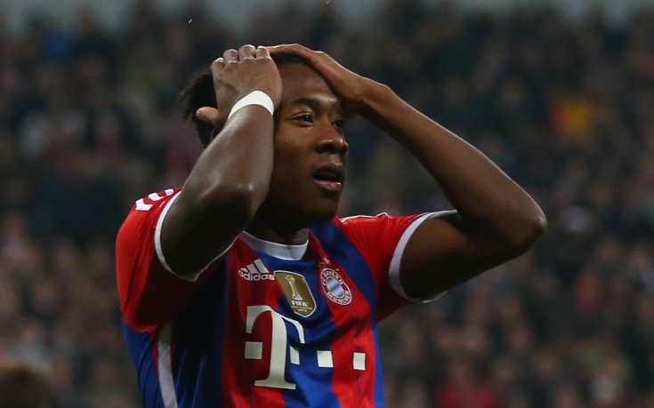 Съмненията за Алаба се сбъднаха, операция и аут за дълго