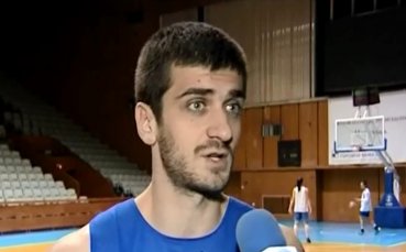 Станимир Маринов: Напуснах Балкан заради Ацо Тодоров