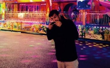 Григор Димитров се върна в Монако, хапва палачинка