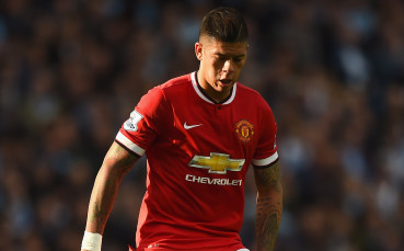 Маркос Рохо отърва зандана