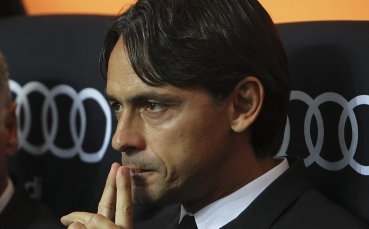 Менес: Всички сме зад Индзаги